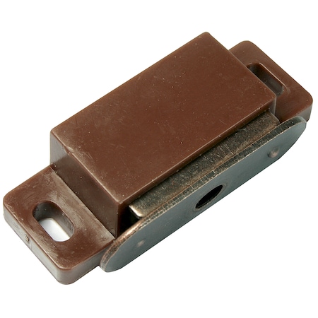 Laurey Tan Plastic Magnetic Catch 5001